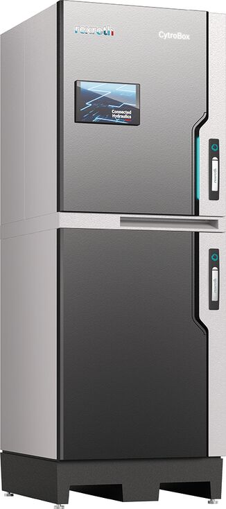 測(cè)試技術(shù)巔峰盛會(huì)@你，搶先解鎖博世力士樂(lè)精彩看點(diǎn)