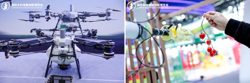 2026 IRID國際鄉(xiāng)村發(fā)展創(chuàng)新博覽會(huì)正式啟動(dòng)：科技賦能鄉(xiāng)村，創(chuàng)新引領(lǐng)未來！