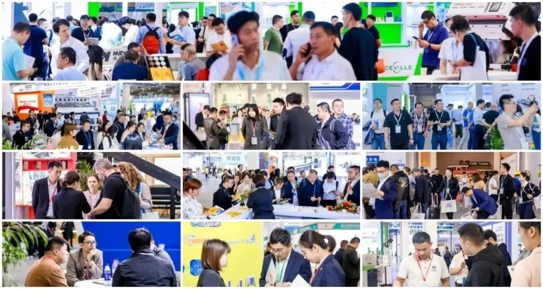 16國(guó)海外買家攜訂單聚甬城 國(guó)際塑料循環(huán)展9月寧波啟幕