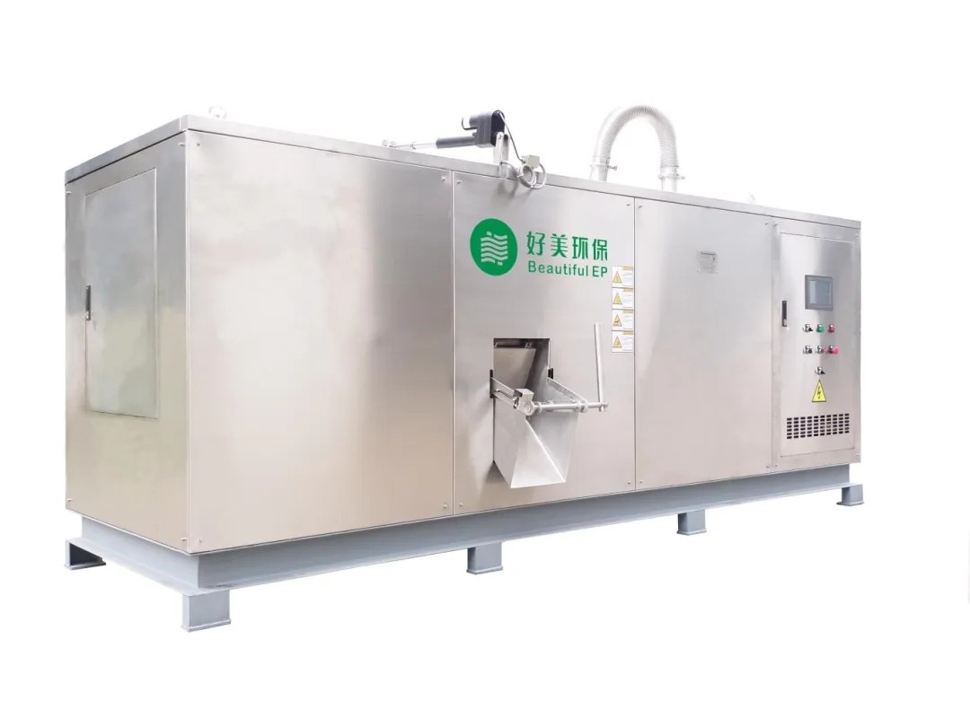 第九屆中國環(huán)博會廣州展亮點搶先看！9.17-19日“綠”動灣區(qū)的秘訣是…？