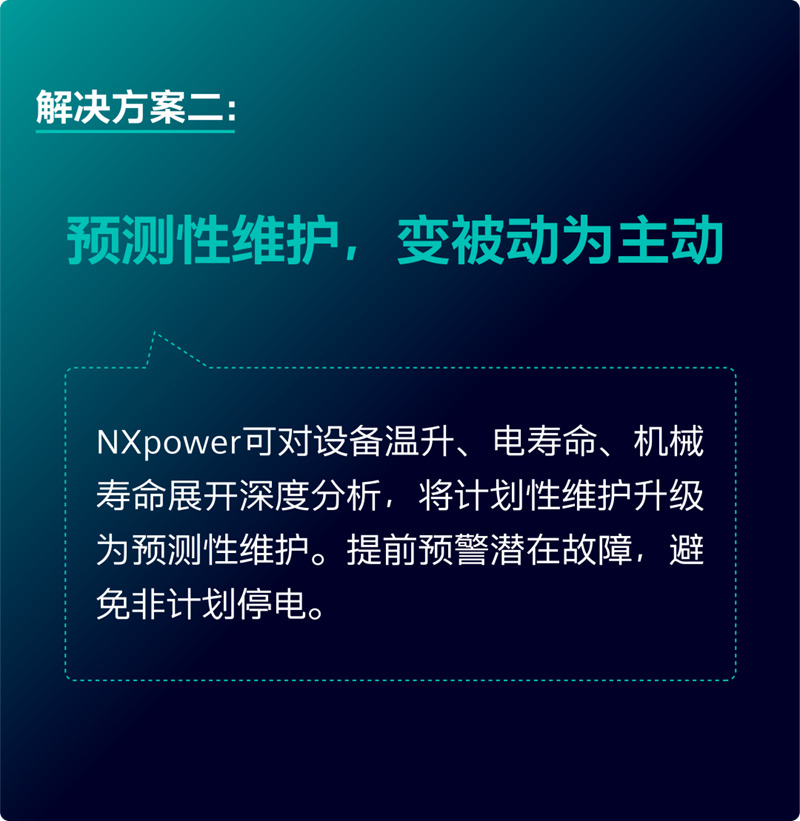 配電遭遇“烤”驗(yàn)？看清涼使者NXpower如何破局