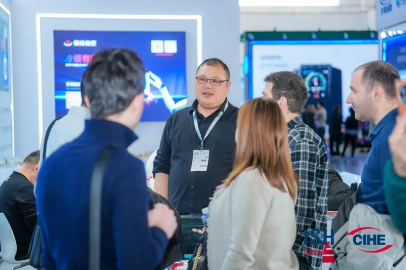 市政改造＋地產(chǎn)回暖：解碼水泵新機遇，就在2026中國供熱展