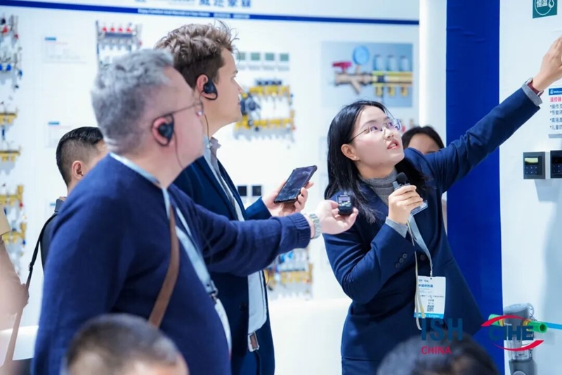 市政改造＋地產(chǎn)回暖：解碼水泵新機遇，就在2026中國供熱展