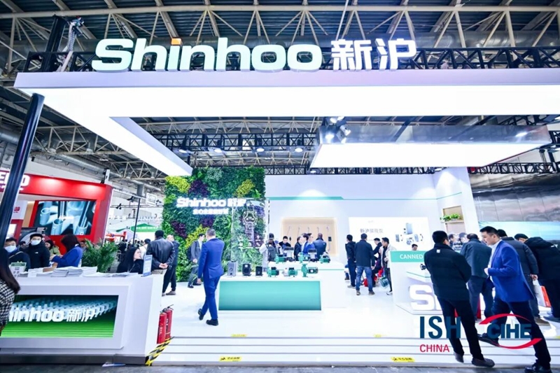 市政改造＋地產(chǎn)回暖：解碼水泵新機遇，就在2026中國供熱展