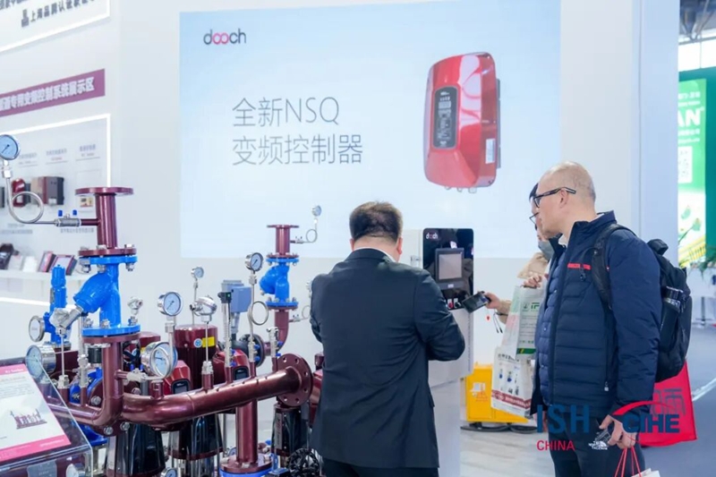 市政改造＋地產(chǎn)回暖：解碼水泵新機遇，就在2026中國供熱展