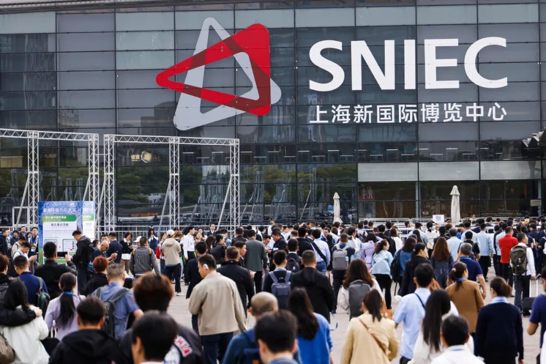 2026上海環(huán)博會參觀登記開啟：當(dāng)行業(yè)進(jìn)入“價值回歸”期，誰在提前布局2026？