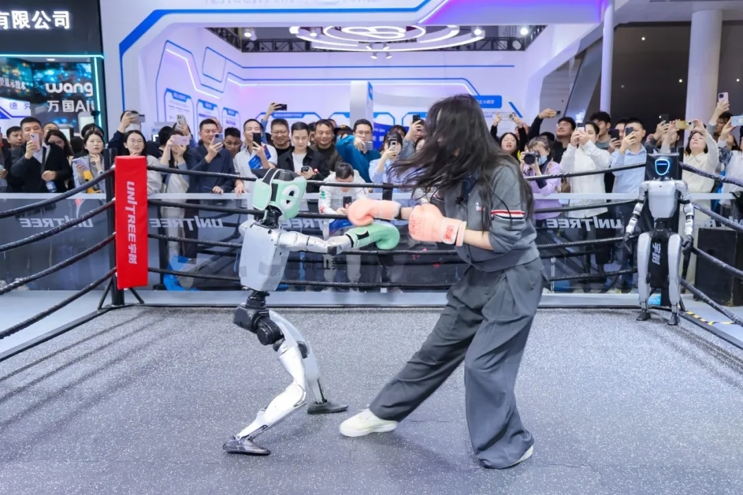 11月深圳1700億燃爆未來！第二十七屆高交會圓滿閉幕！