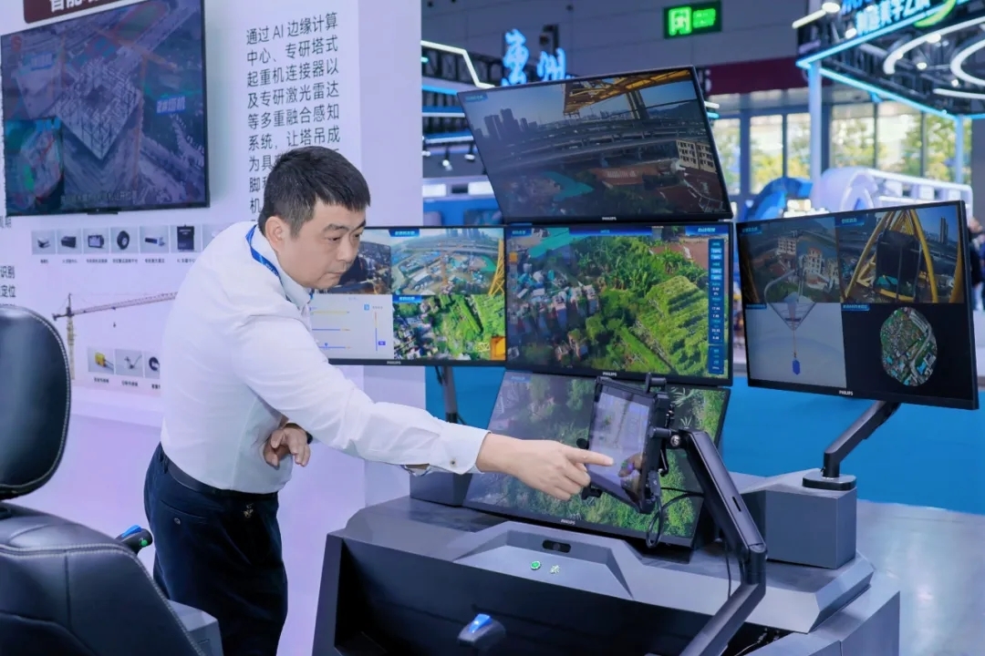 11月深圳1700億燃爆未來！第二十七屆高交會圓滿閉幕！