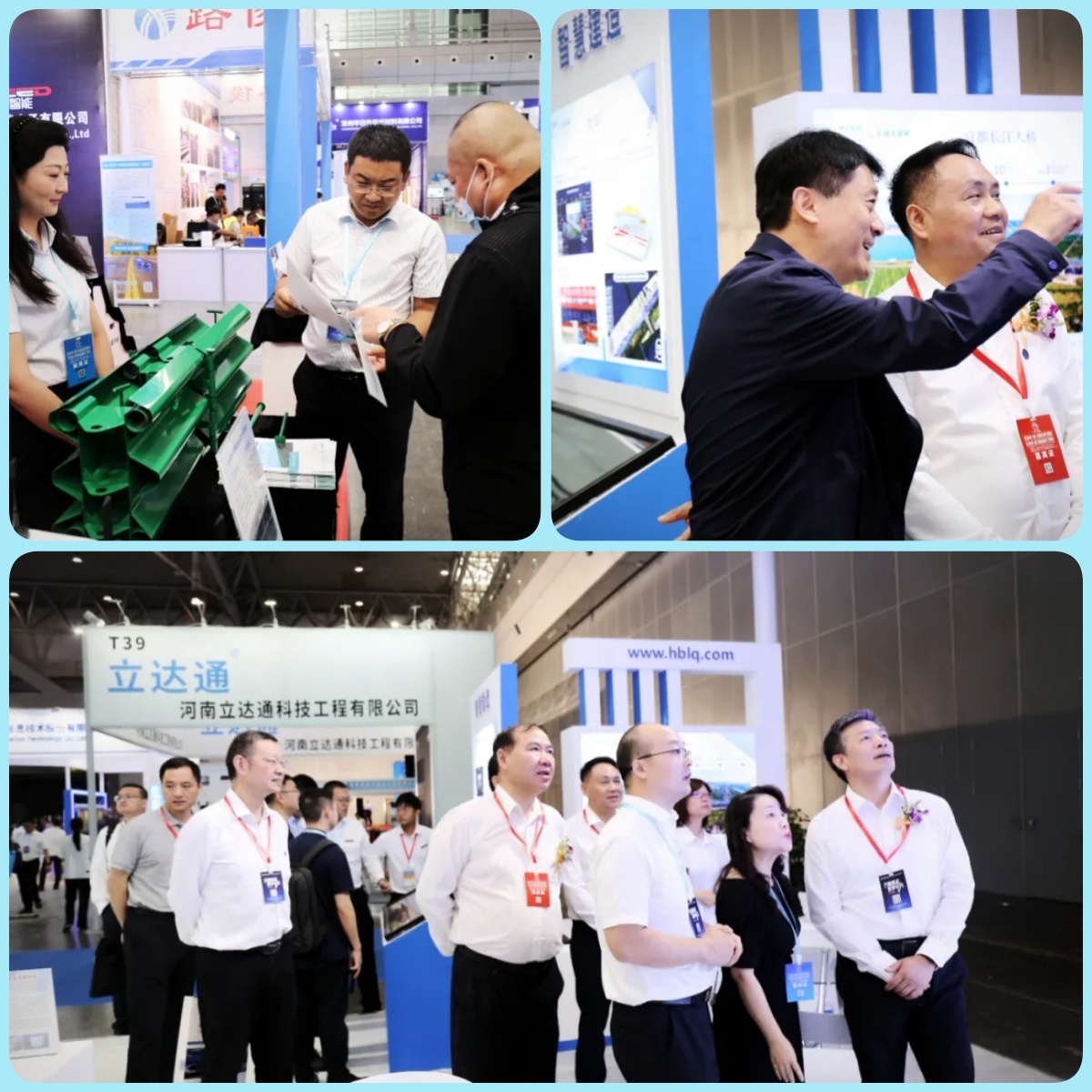 2026第九屆新疆交通展：共享亞歐新機遇，展位招商全面啟動！