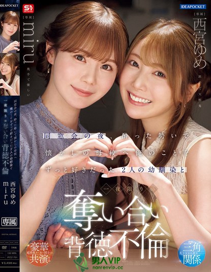 IPZZ-751_同窓會(huì)の夜、酔った勢(shì)いで懐かし