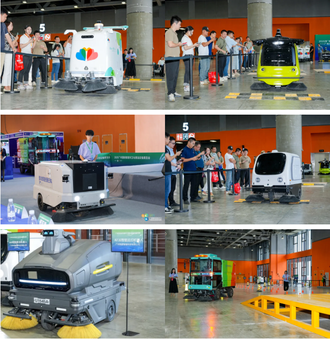 正式啟動(dòng) | 政企協(xié)聯(lián)動(dòng)，智領(lǐng)行業(yè)風(fēng)向標(biāo)！2026SES廣州環(huán)衛(wèi)清潔展，9月與您相約羊城！