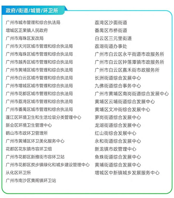 正式啟動(dòng) | 政企協(xié)聯(lián)動(dòng)，智領(lǐng)行業(yè)風(fēng)向標(biāo)！2026SES廣州環(huán)衛(wèi)清潔展，9月與您相約羊城！